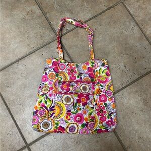 Vera Bradley Tote